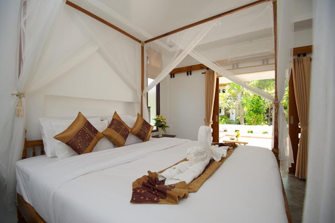 Fisherman Koh Tao Chambre photo